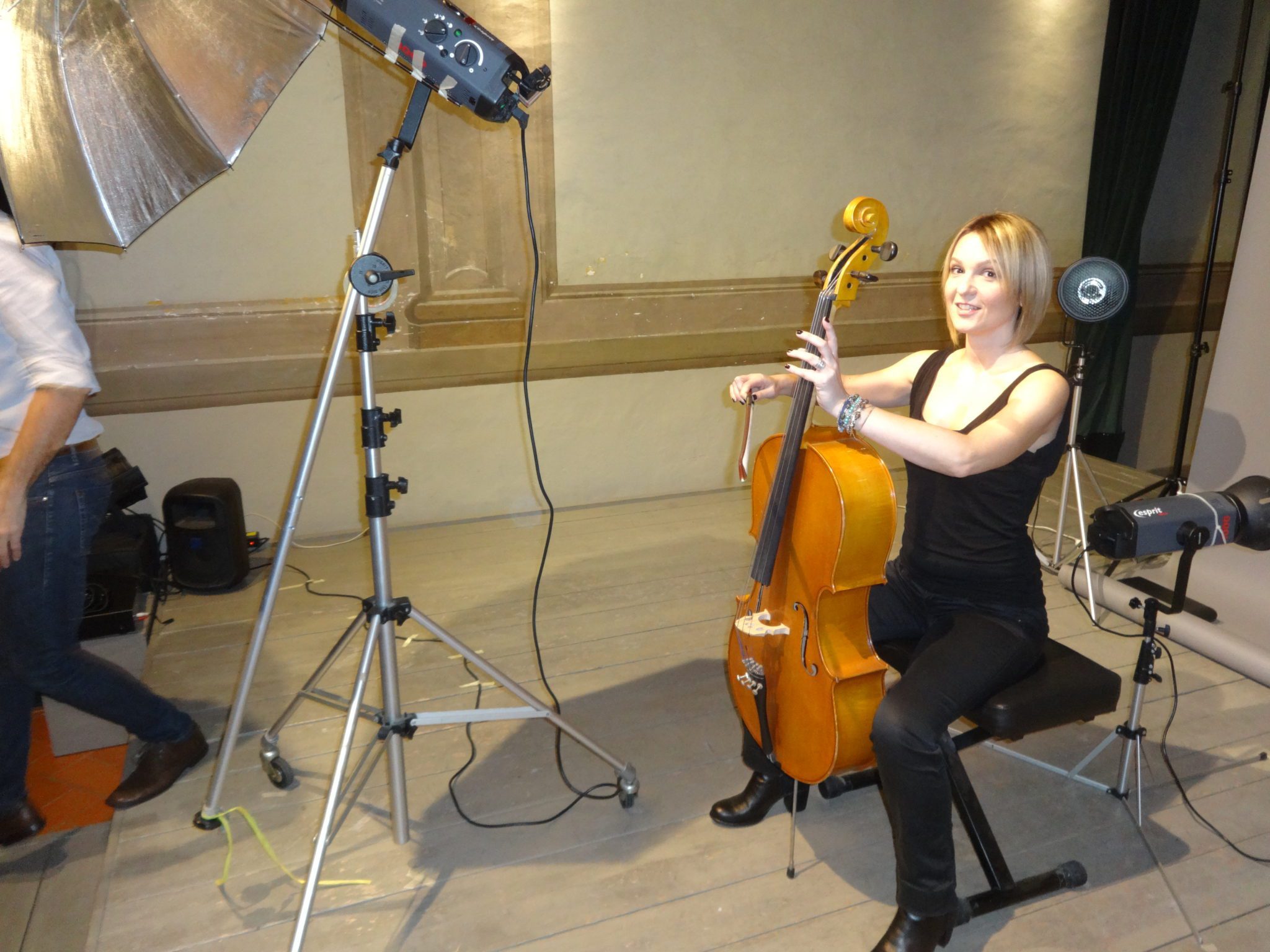 Un'immagine che ritrae cordofono, strumento a corda, famiglia di violini, strumento musicale e strumento ad arco.