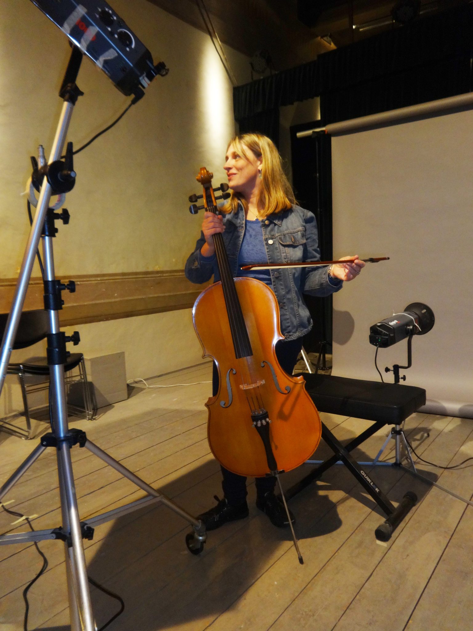 Un'immagine che ritrae cordofono, strumento musicale, strumento a corda, musica e famiglia di violini.
