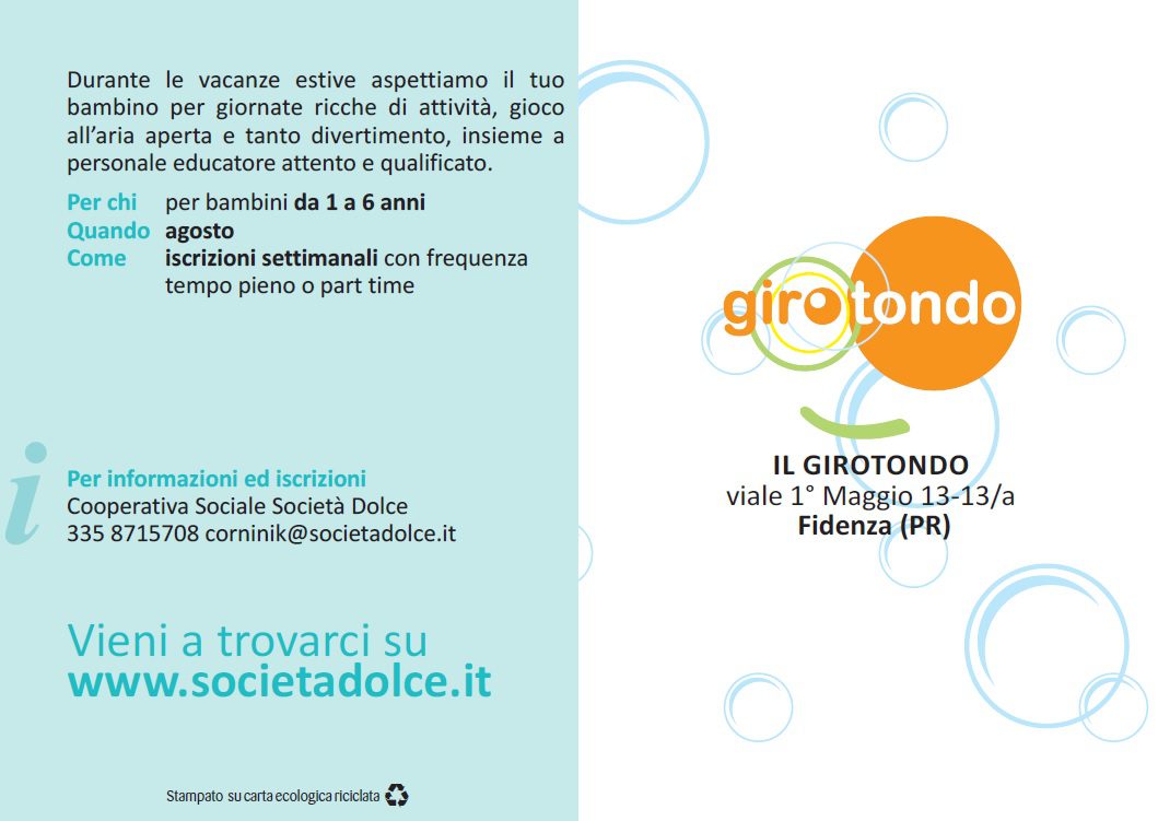 Un'immagine che ritrae testo, schermata e graphic design.