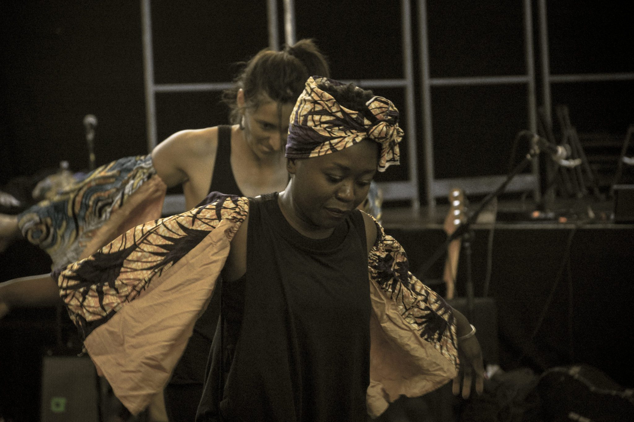 Un'immagine che ritrae arti performative, divertimento, evento, prestazione e artista.